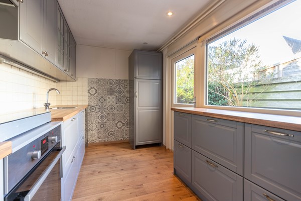 Medium property photo - Van den Berghlaan 347, 2132 AK Hoofddorp